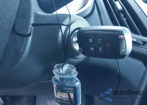 2013 Chevrolet Equinox Ltz из США, поврежденный, VIN 1GNFLGEKXDZ123723